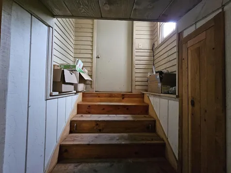 31 French Meadow Road Springfield VT 05156