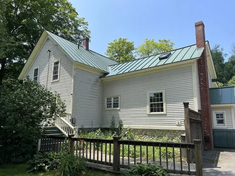 31 French Meadow Road Springfield VT 05156