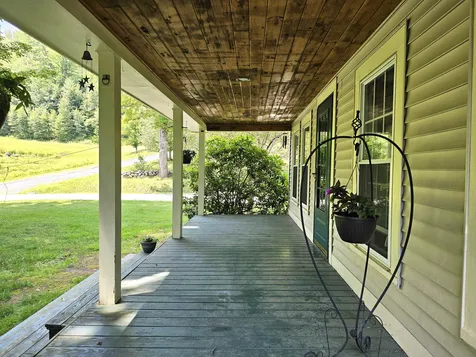 31 French Meadow Road Springfield VT 05156