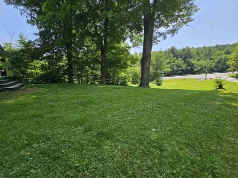 31 French Meadow Road Springfield VT 05156