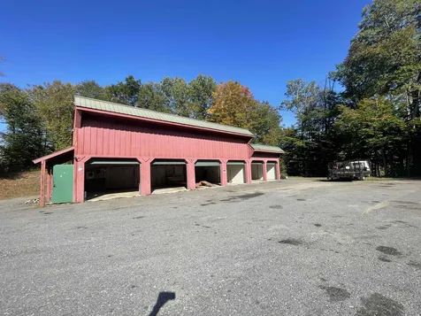 31 French Meadow Road Springfield VT 05156