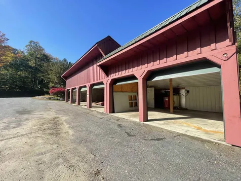 31 French Meadow Road Springfield VT 05156