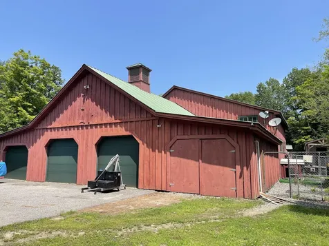 31 French Meadow Road Springfield VT 05156
