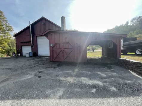 31 French Meadow Road Springfield VT 05156