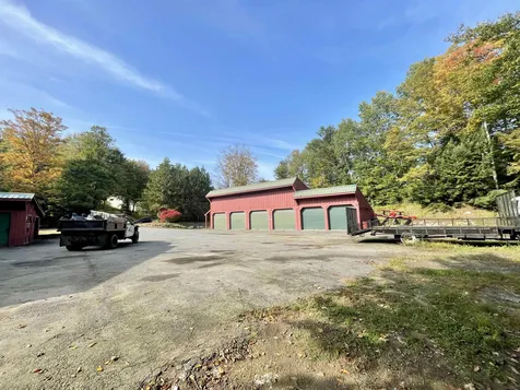31 French Meadow Road Springfield VT 05156