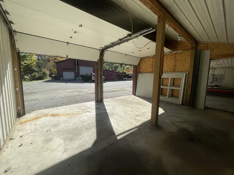 31 French Meadow Road Springfield VT 05156