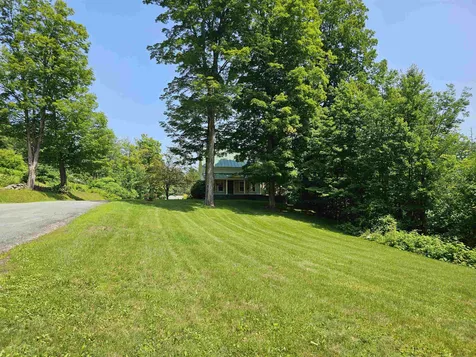 31 French Meadow Road Springfield VT 05156