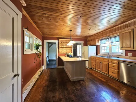 31 French Meadow Road Springfield VT 05156