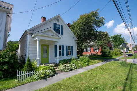 489 Main Street Chester VT 05143