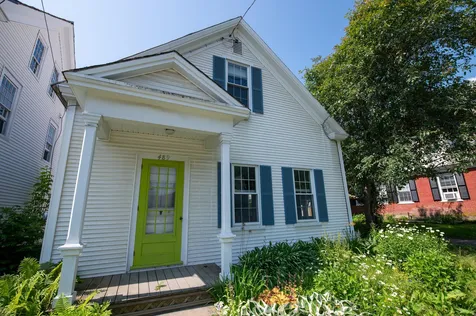 489 Main Street Chester VT 05143