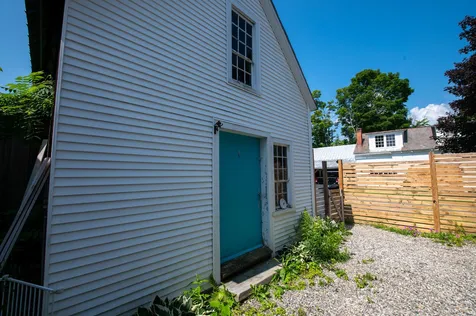 489 Main Street Chester VT 05143