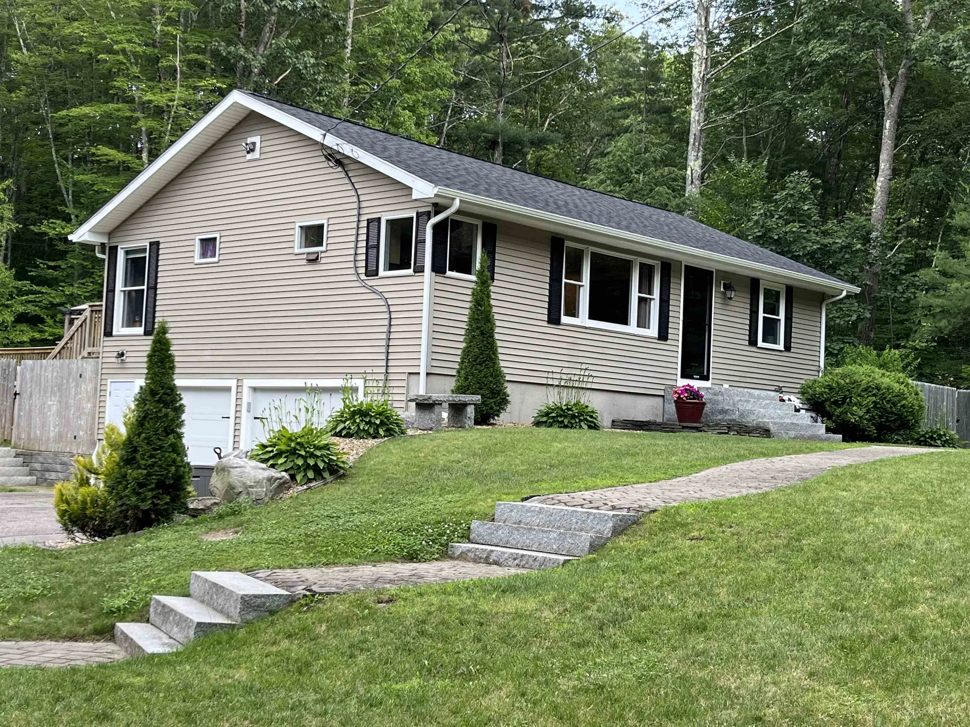 178 Colburn Road Milford NH 03055