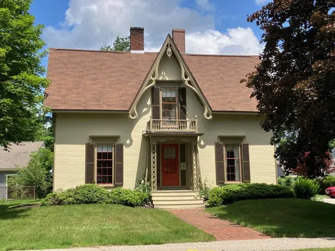 79 Park Street Exeter NH 03833