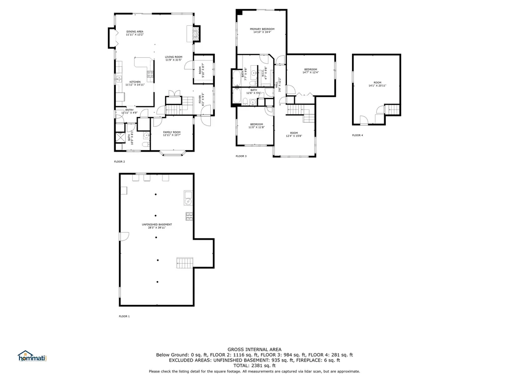 68 Pembroke Street Seabrook NH 03874