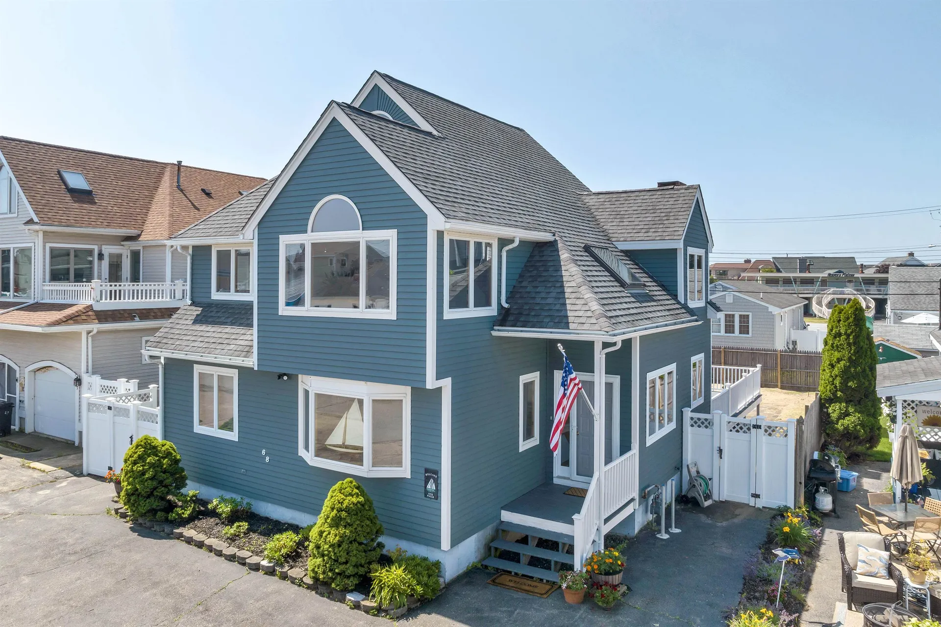 68 Pembroke Street Seabrook NH 03874