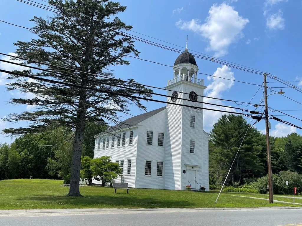 17-59 Fernwood Farms Road Canaan NH 03741