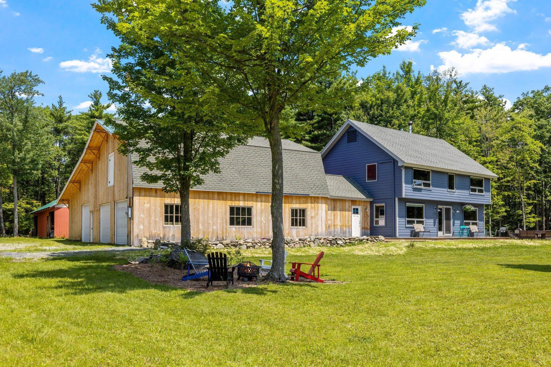 142 Wescott Road Canaan NH 03741