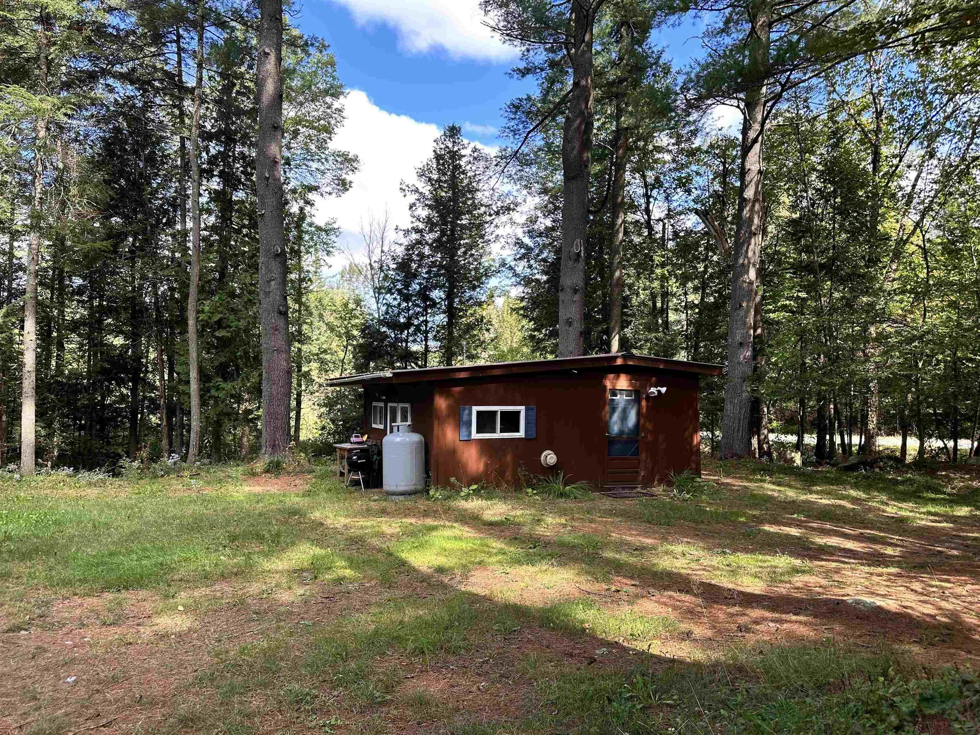 694 Powder Spring Road Groton VT 05046