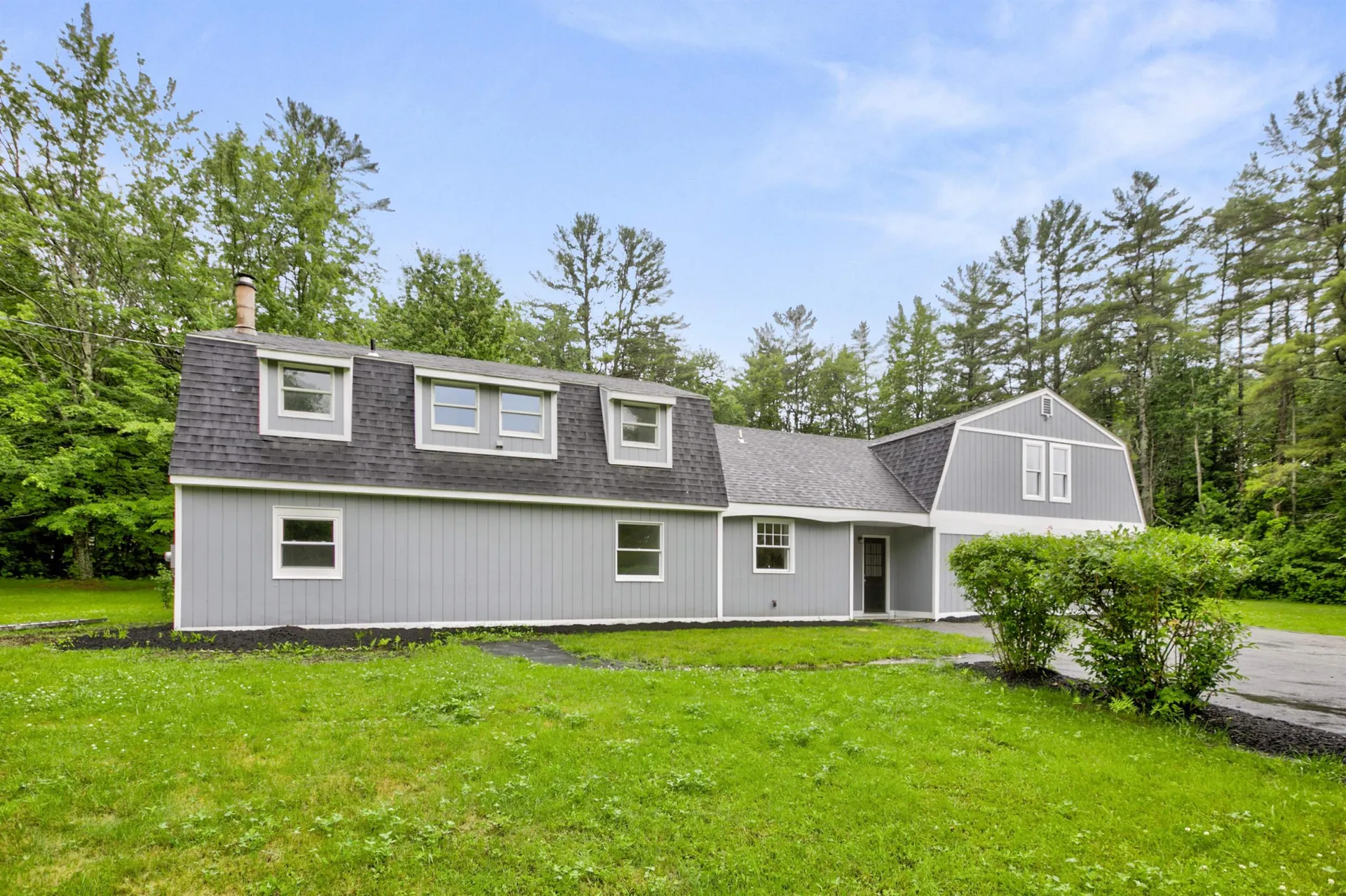 447 Bradford Road Newport NH 03773