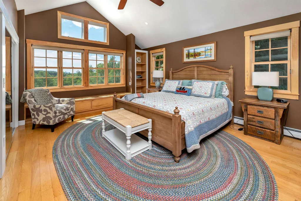513 Belknap Mountain Road Gilford NH 03249