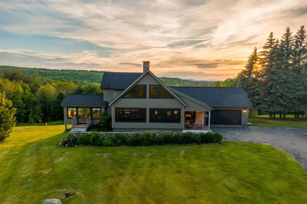 513 Belknap Mountain Road Gilford NH 03249