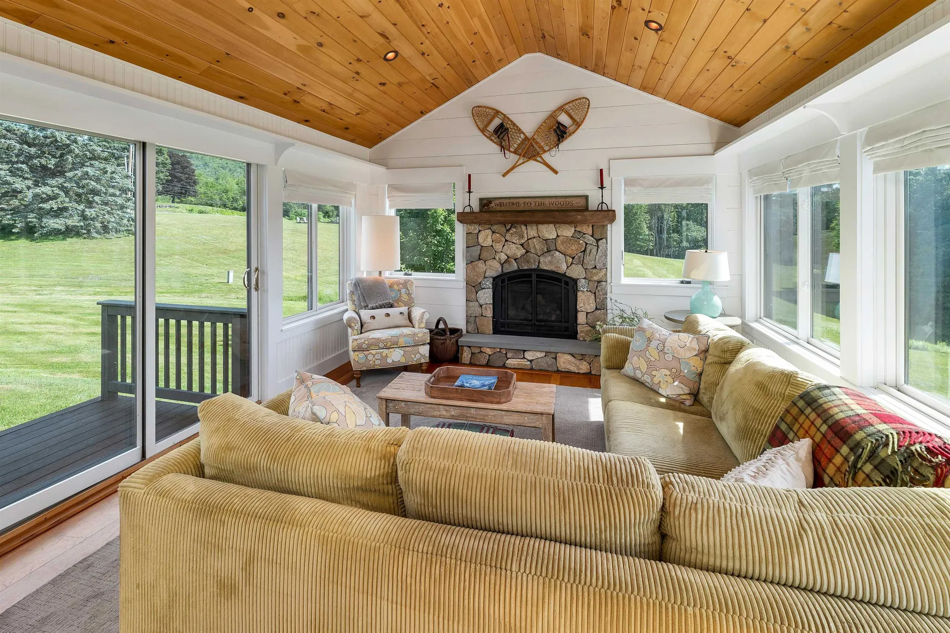 513 Belknap Mountain Road Gilford NH 03249