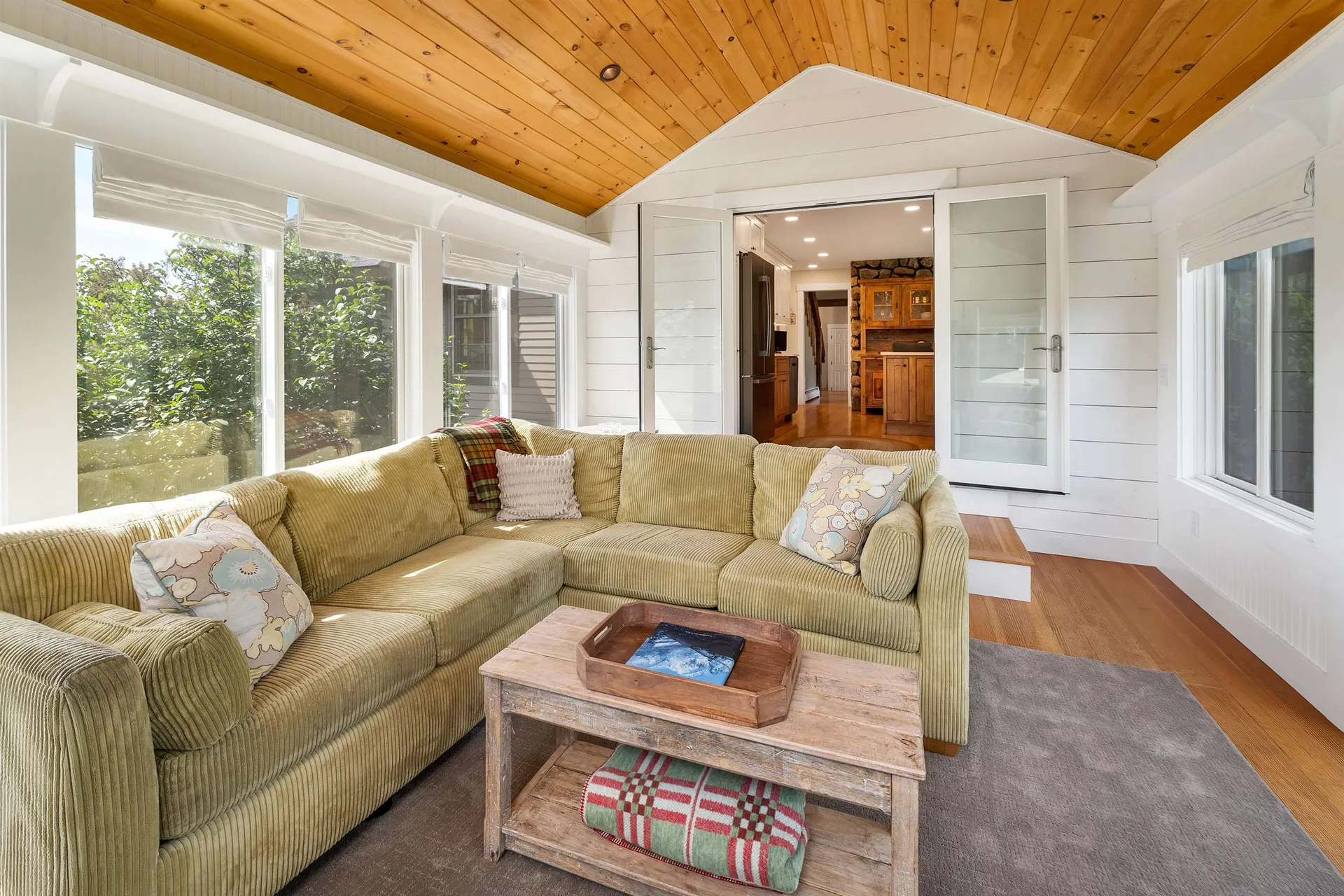 513 Belknap Mountain Road Gilford NH 03249