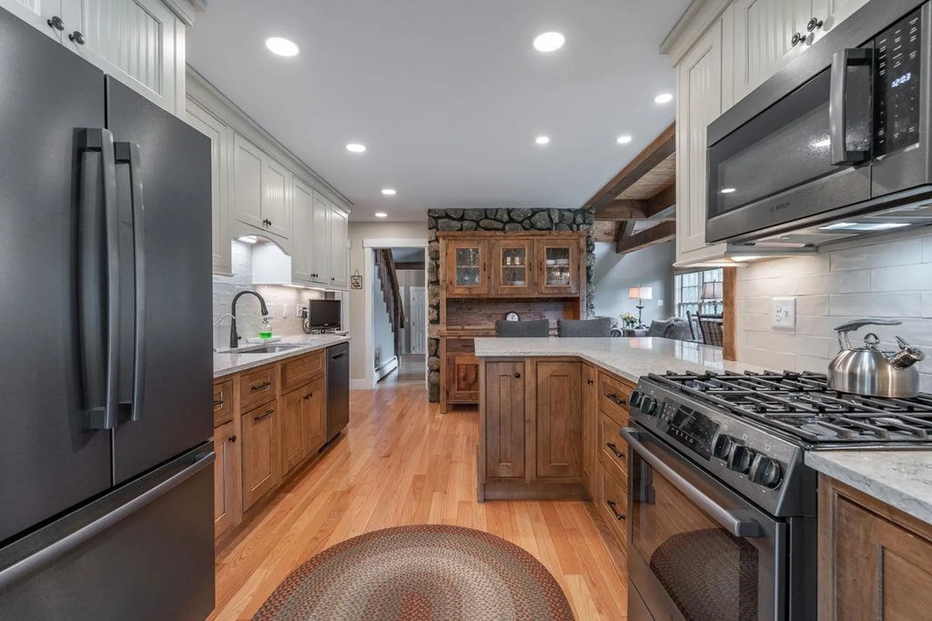 513 Belknap Mountain Road Gilford NH 03249
