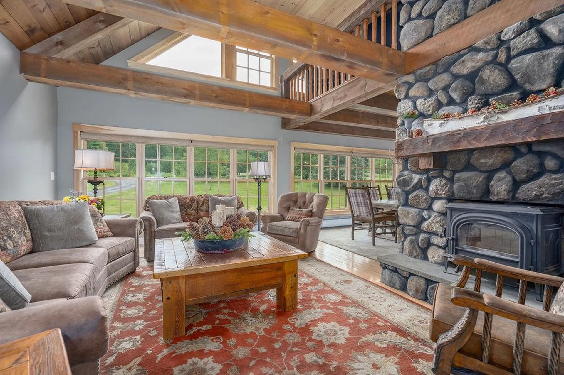 513 Belknap Mountain Road Gilford NH 03249