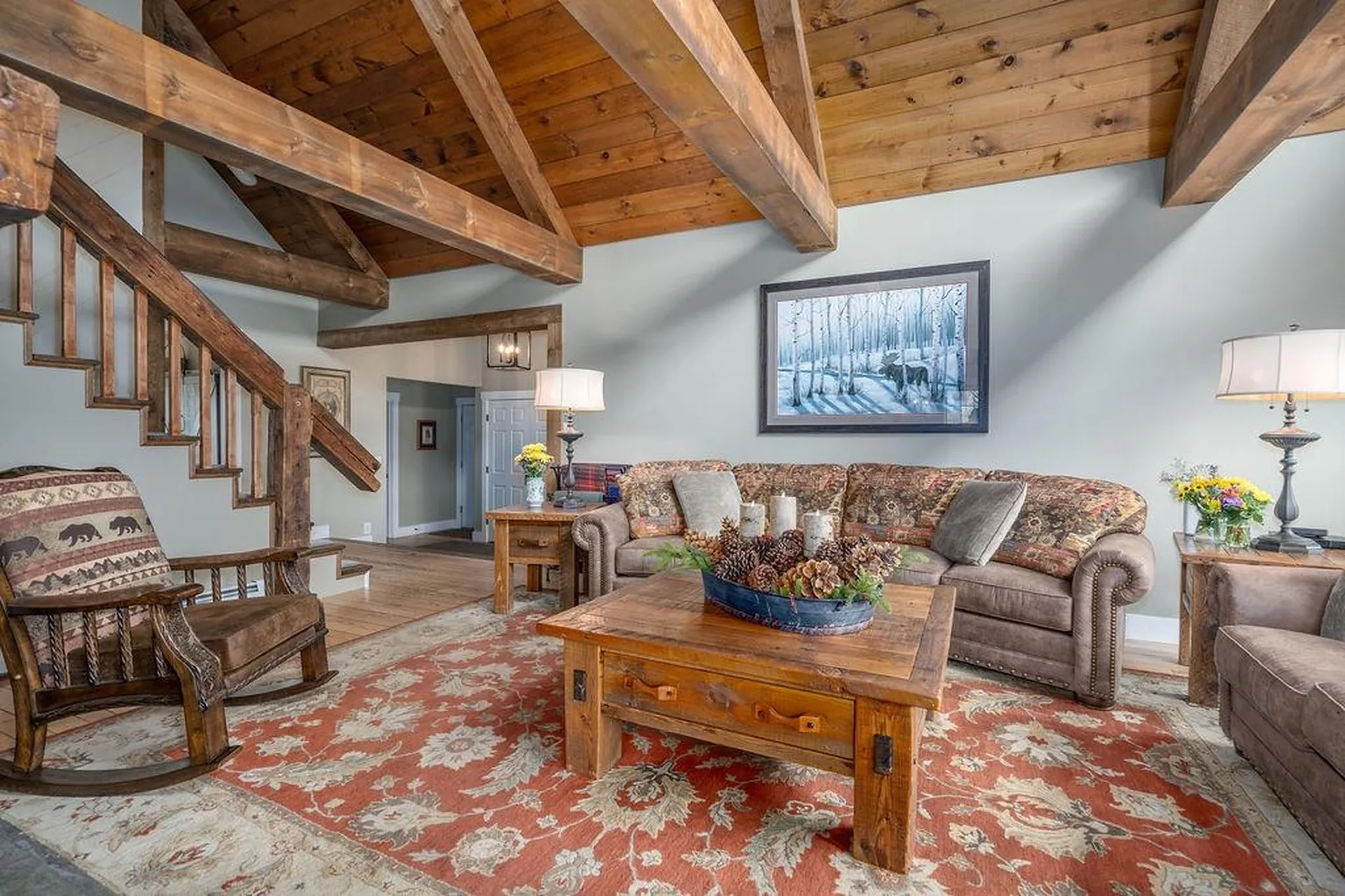 513 Belknap Mountain Road Gilford NH 03249