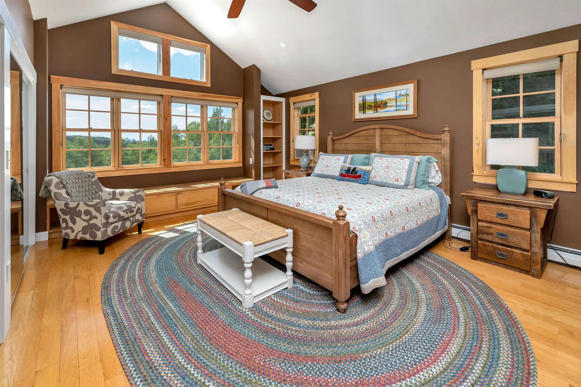 513 Belknap Mountain Road Gilford NH 03249