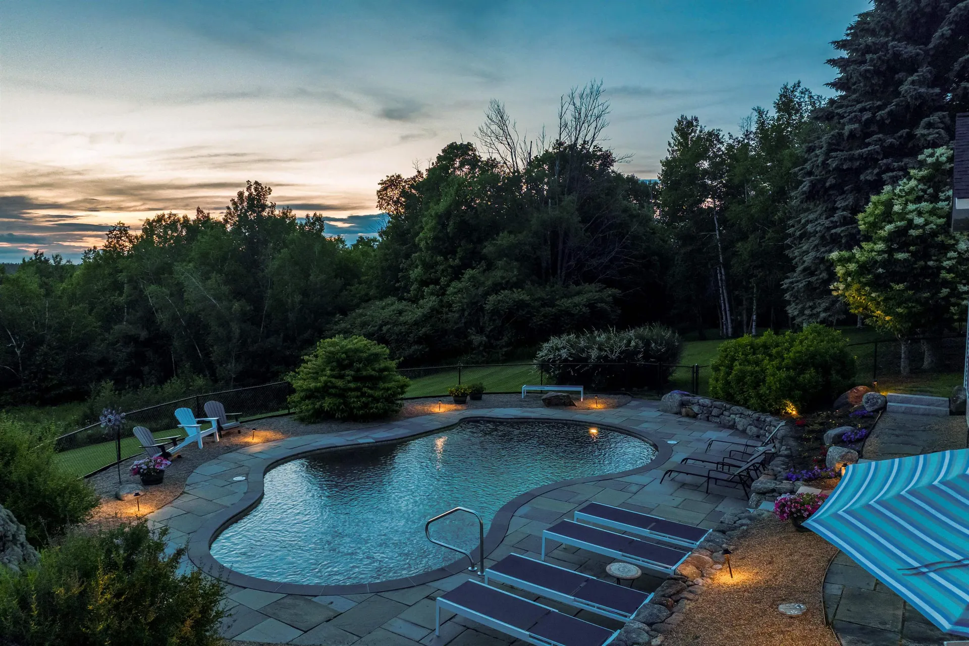 513 Belknap Mountain Road Gilford NH 03249