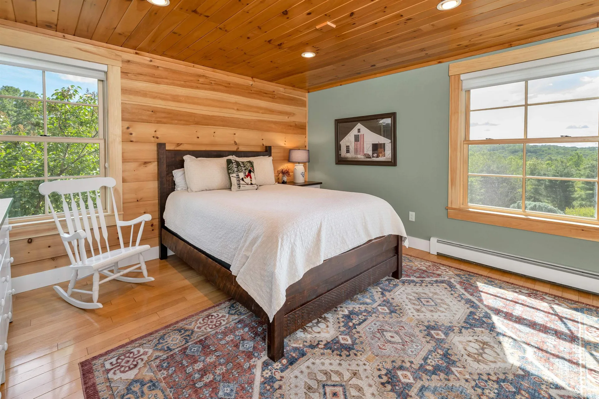 513 Belknap Mountain Road Gilford NH 03249