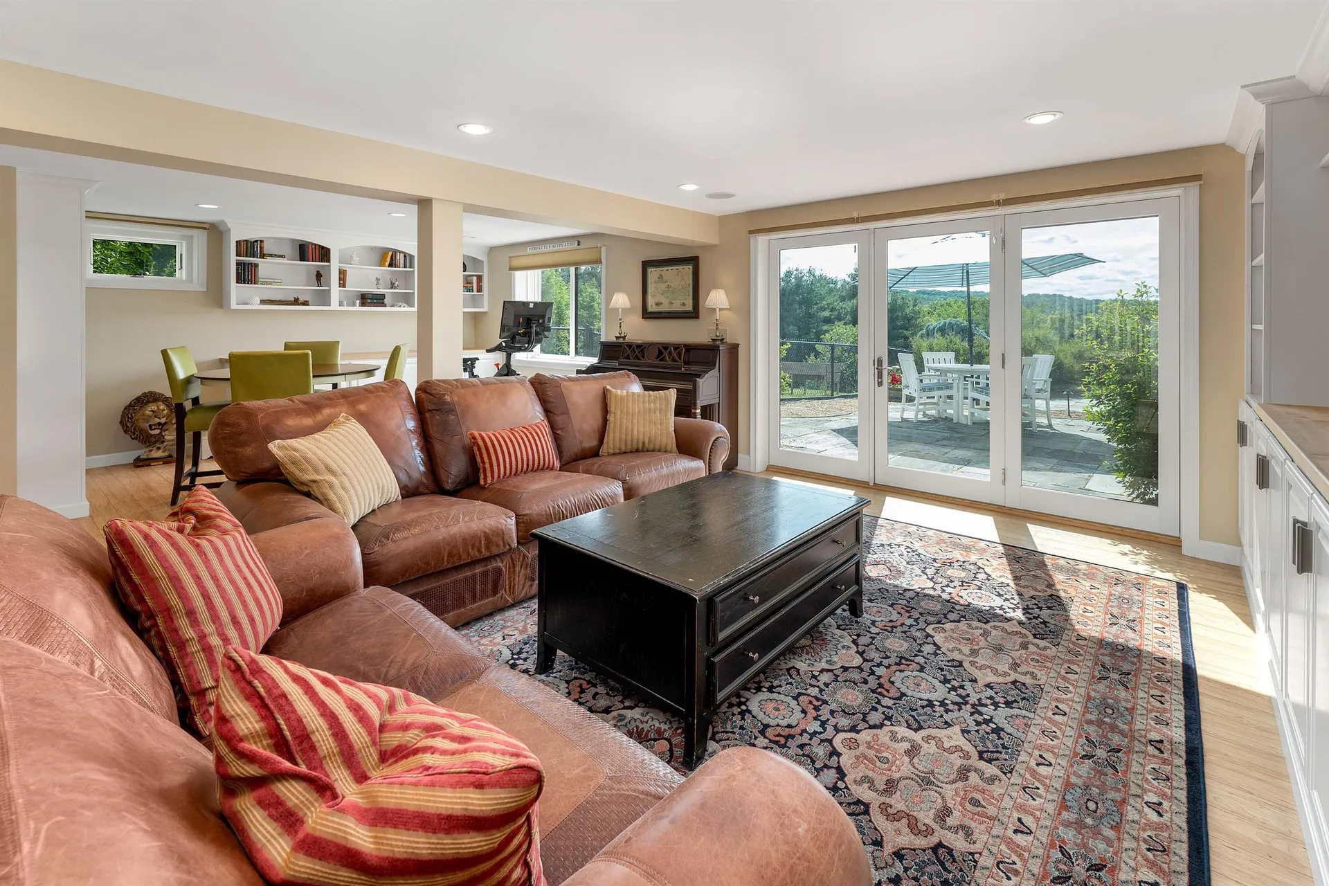 513 Belknap Mountain Road Gilford NH 03249