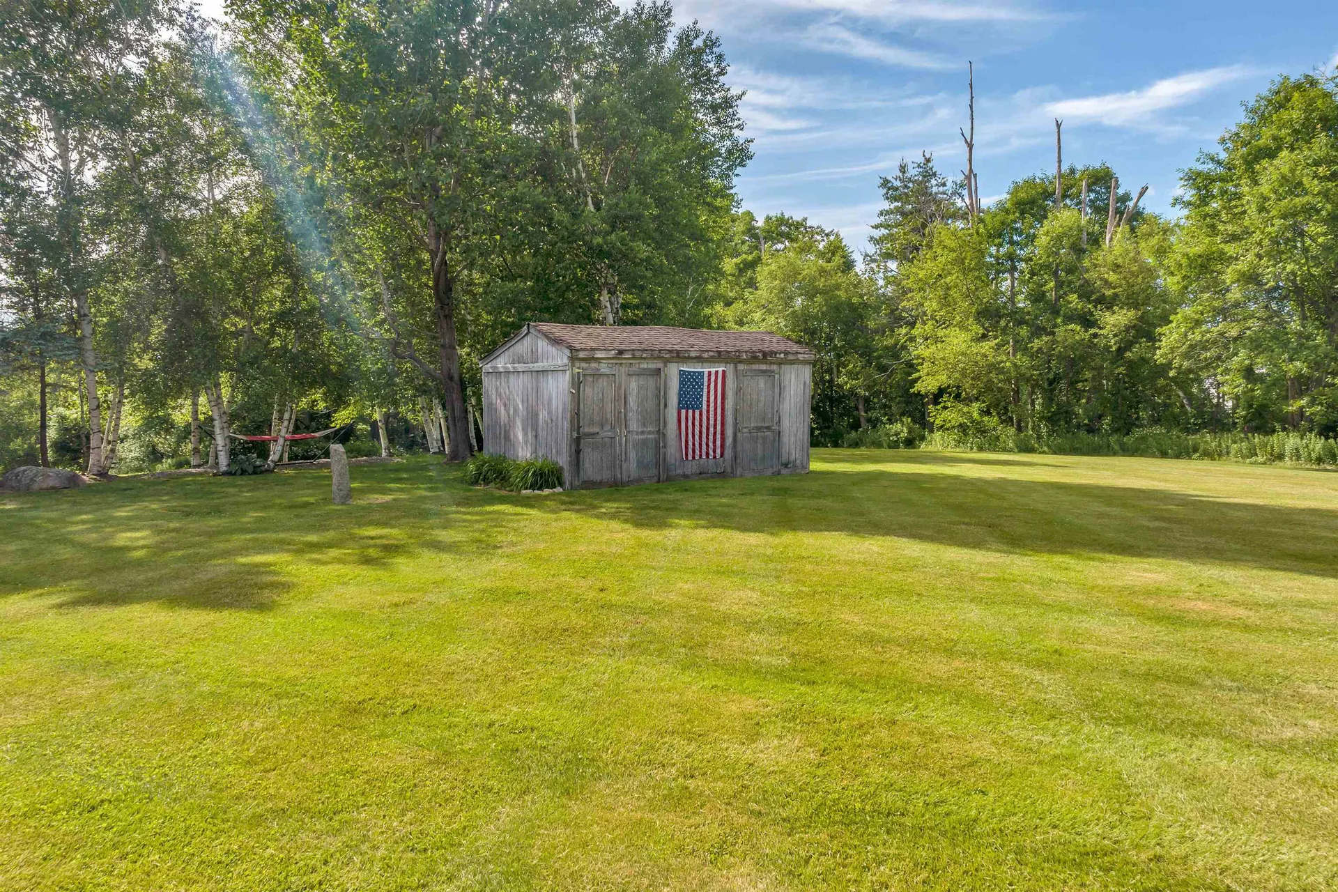 513 Belknap Mountain Road Gilford NH 03249