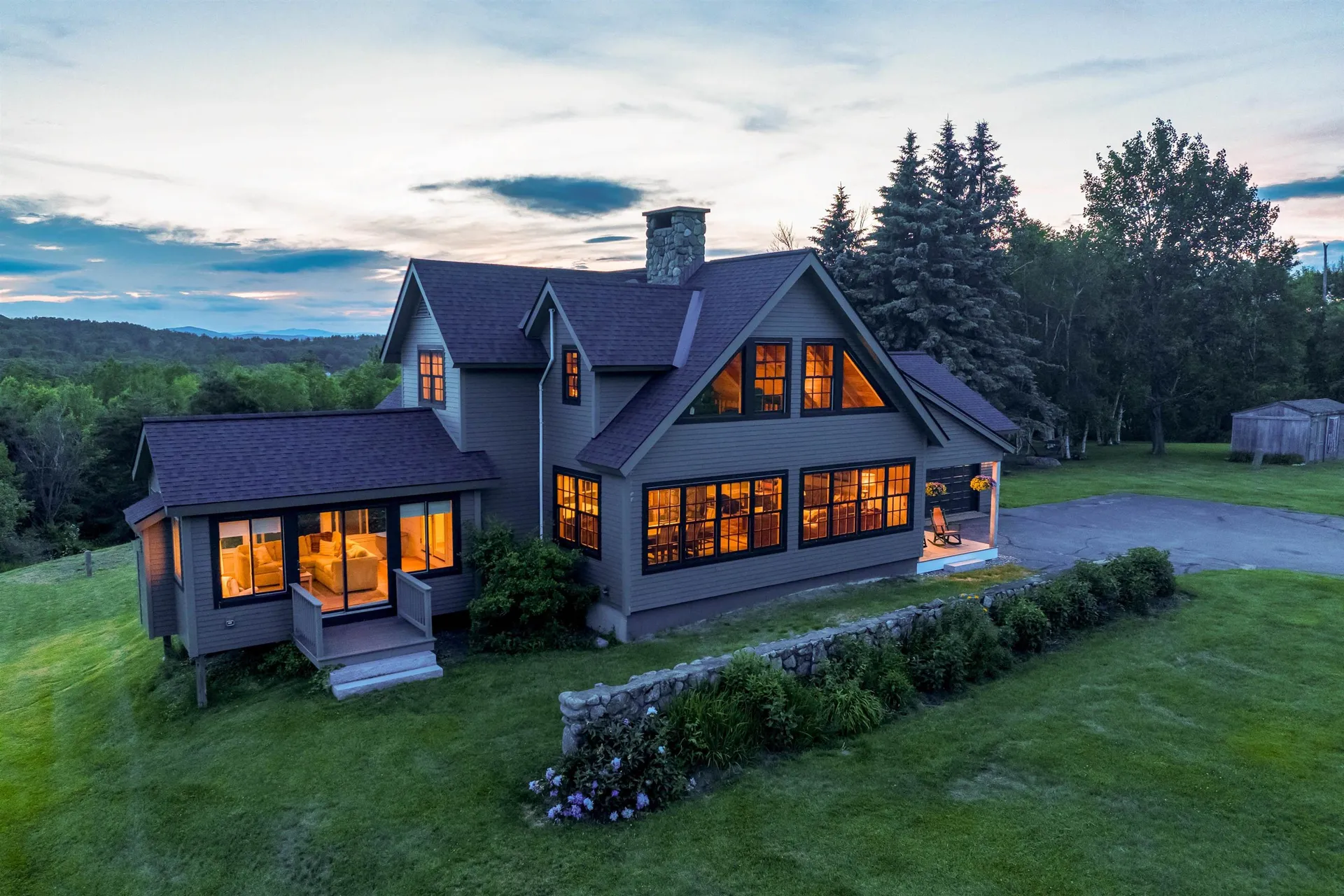 513 Belknap Mountain Road Gilford NH 03249