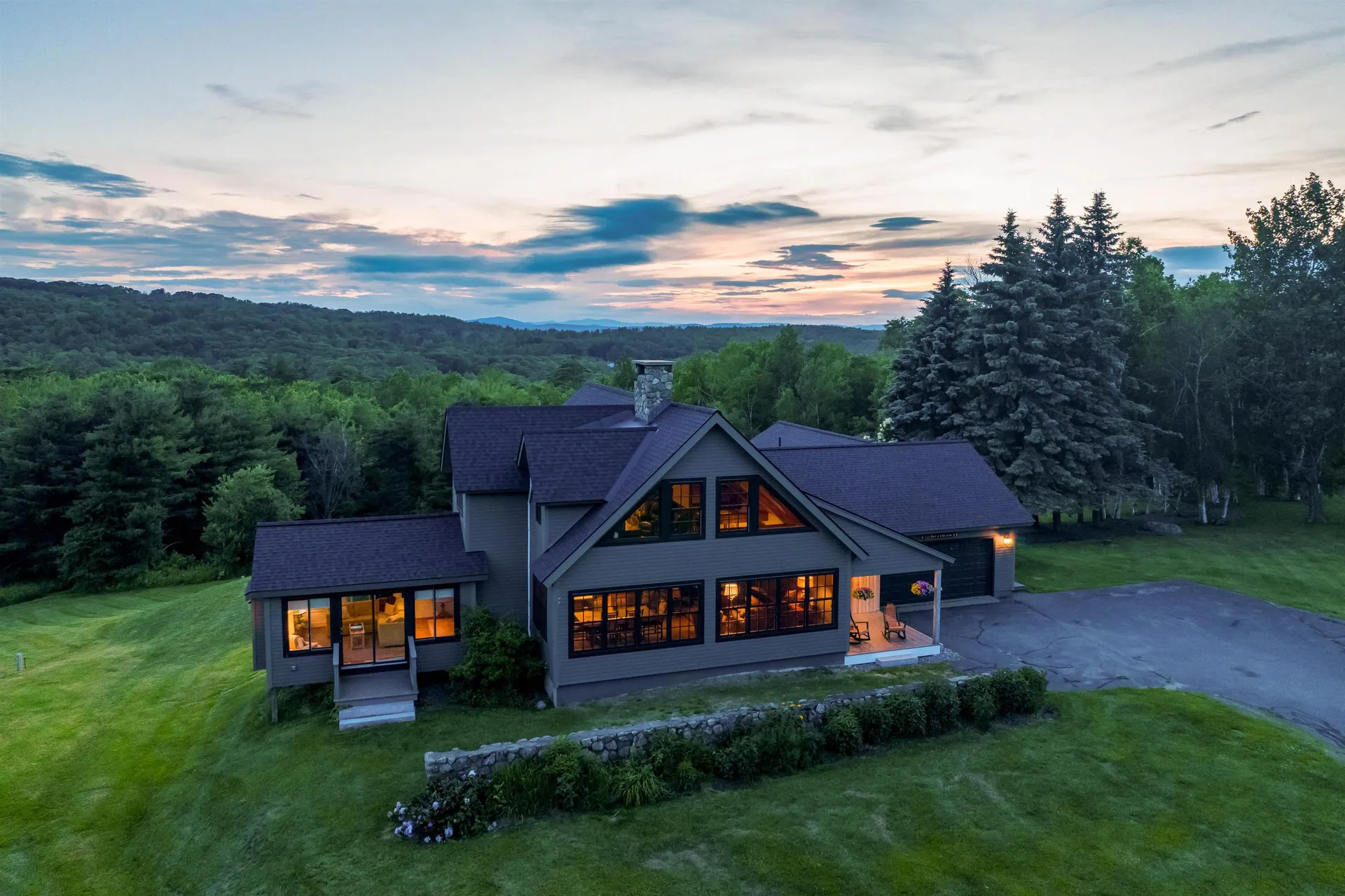 513 Belknap Mountain Road Gilford NH 03249