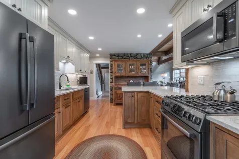 513 Belknap Mountain Road Gilford NH 03249