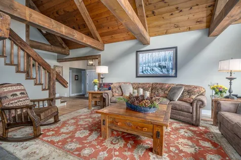 513 Belknap Mountain Road Gilford NH 03249