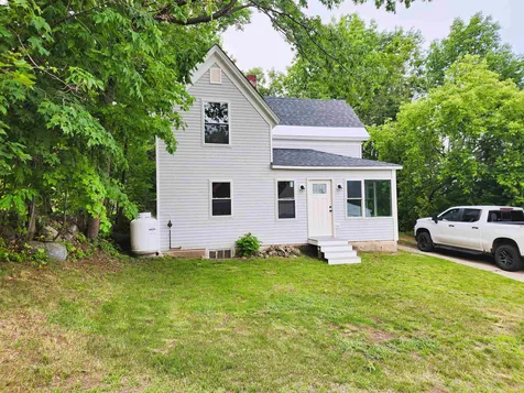 14 Second Street Gorham NH 03581