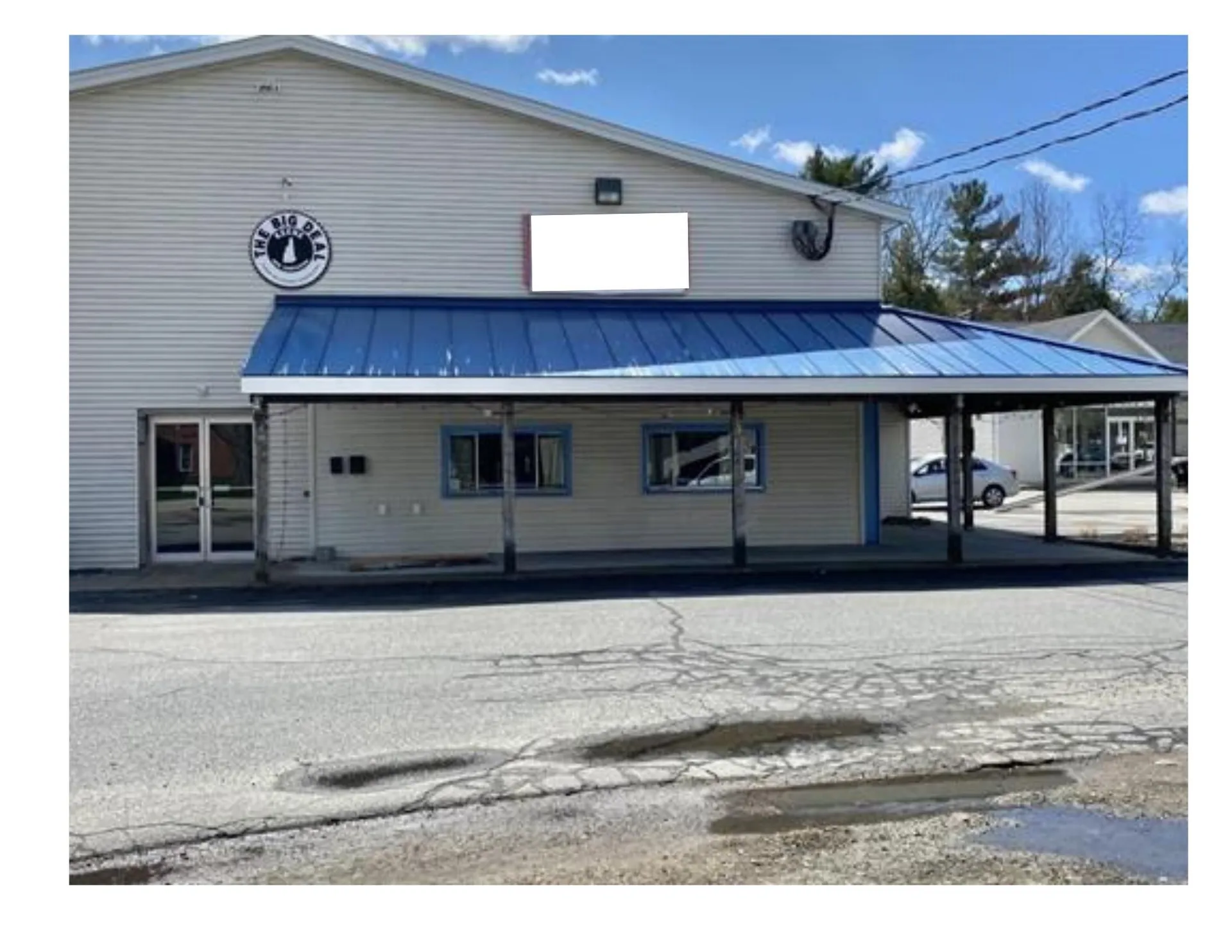 650 Park Avenue Keene NH 03431