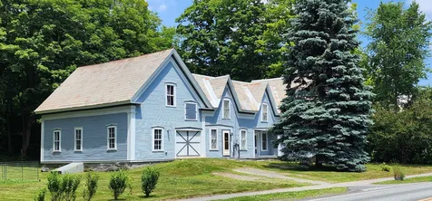 183 Pleasant Street Chester VT 05143