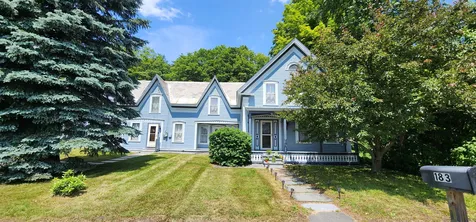 183 Pleasant Street Chester VT 05143