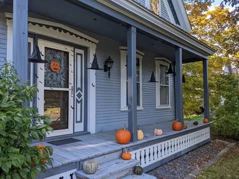 183 Pleasant Street Chester VT 05143