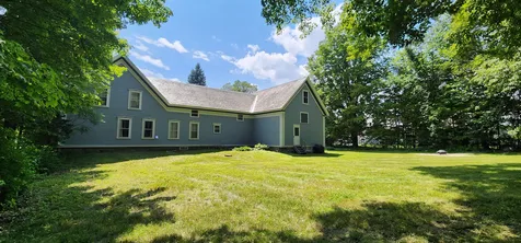 183 Pleasant Street Chester VT 05143