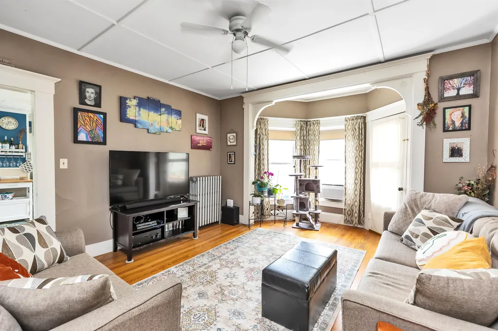 58 N Spring Street Concord NH 03301