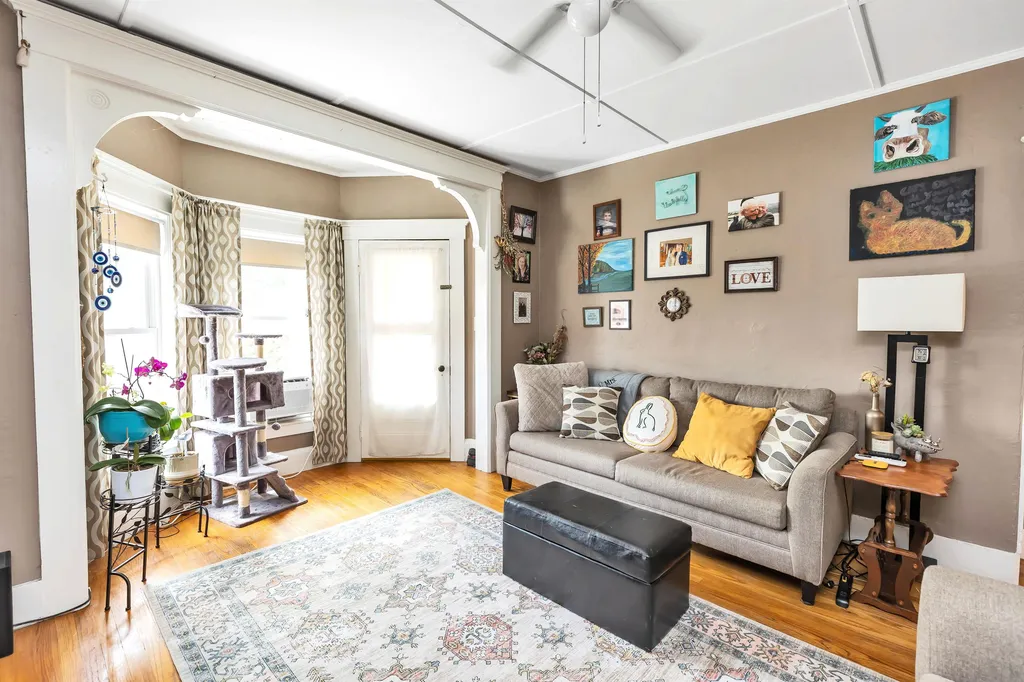 58 N Spring Street Concord NH 03301