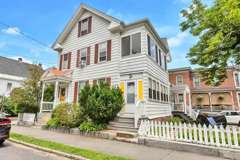 58 N Spring Street Concord NH 03301