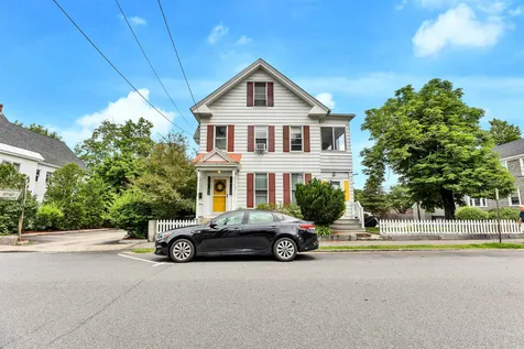 58 N Spring Street Concord NH 03301