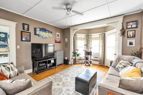 58 N Spring Street Concord NH 03301